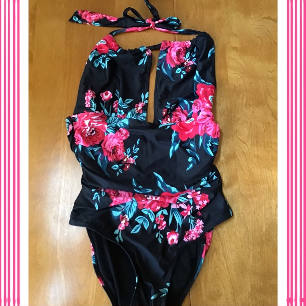 🎉HOST PICK🎉 B2PRITY Swimsuit - Picture 1 of 3